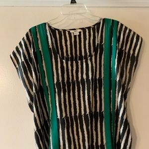 Blouse from Macy’s
